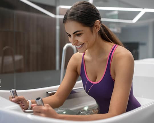 Kollonéa Institut : waterbike à yzeure près de Moulins | Allier (03)