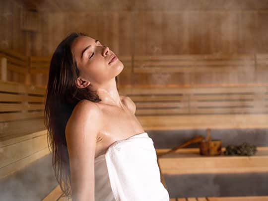 Kollonéa Institut : sauna & hammam à yzeure près de Moulins | Allier (03)