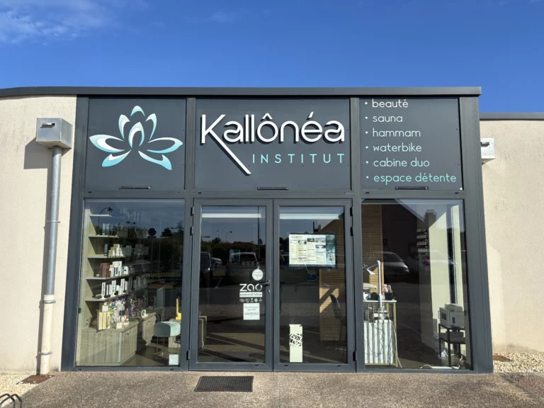 Insitut de bien etre à Yzeure