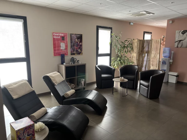 institut de bien etre soins massages sauna et hammam