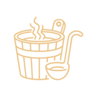 sauna et hammam à Avermes